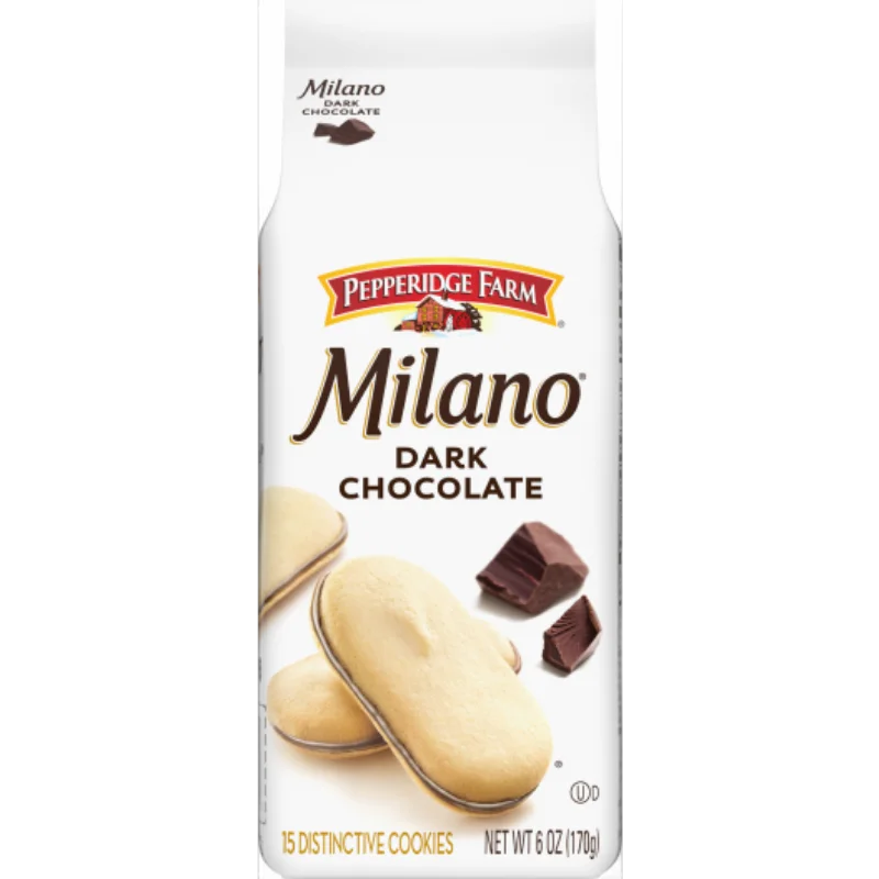 Milano - Dark Chocolate