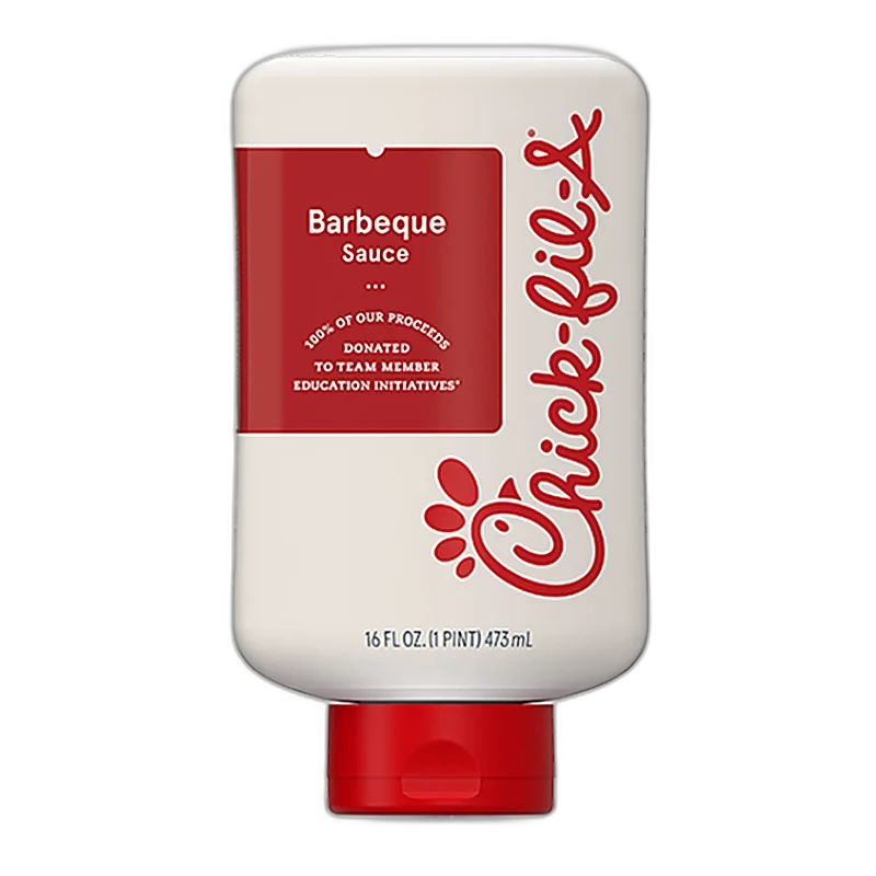 Chick-Fil-A BBQ Sauce